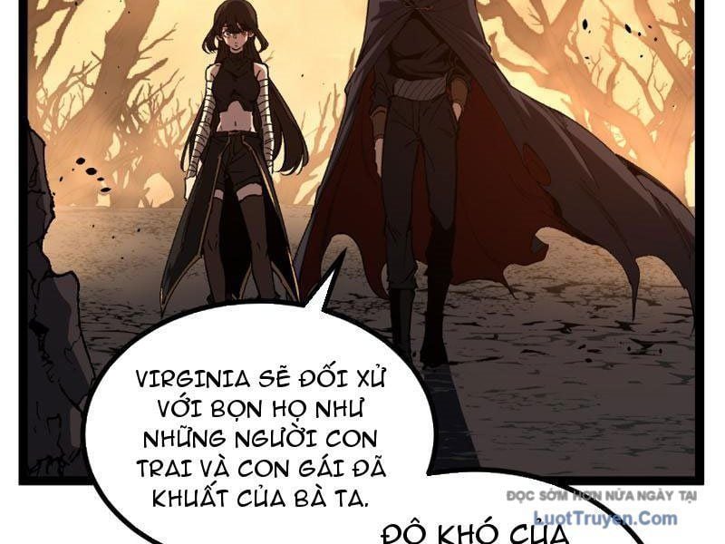 Thích Khách Thần Cấp, Ta Chính Là Bóng Đêm Chap 71 - Next Chap 72