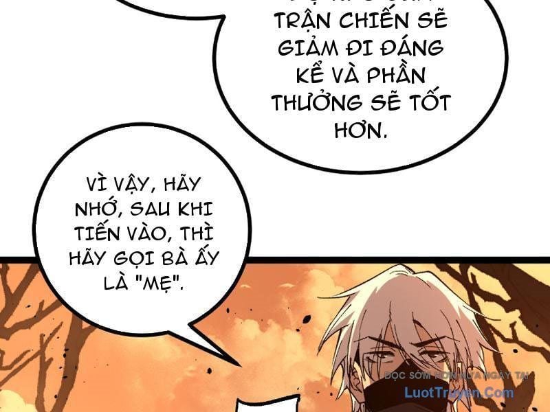 Thích Khách Thần Cấp, Ta Chính Là Bóng Đêm Chap 71 - Next Chap 72