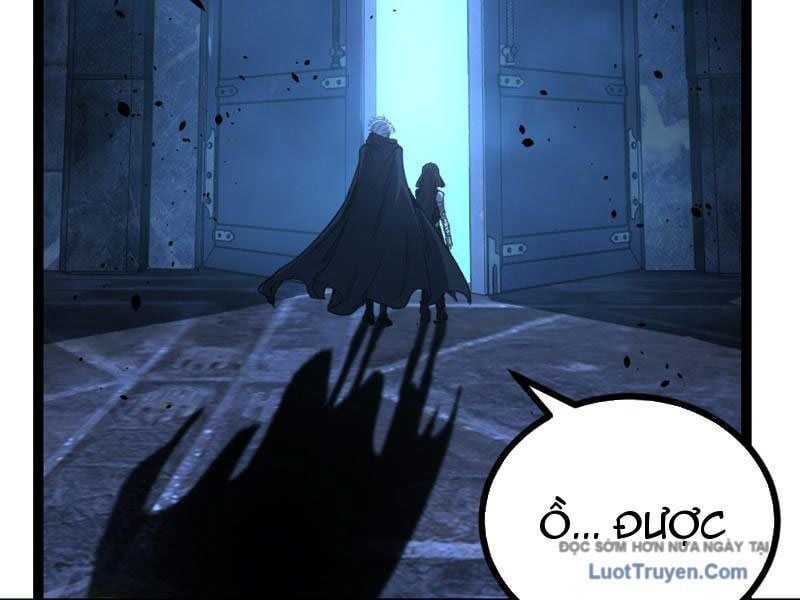 Thích Khách Thần Cấp, Ta Chính Là Bóng Đêm Chap 71 - Next Chap 72