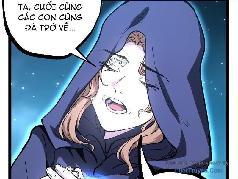 Thích Khách Thần Cấp, Ta Chính Là Bóng Đêm Chap 71 - Next Chap 72
