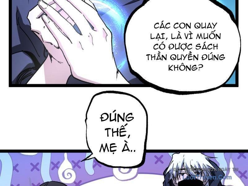 Thích Khách Thần Cấp, Ta Chính Là Bóng Đêm Chap 71 - Next Chap 72