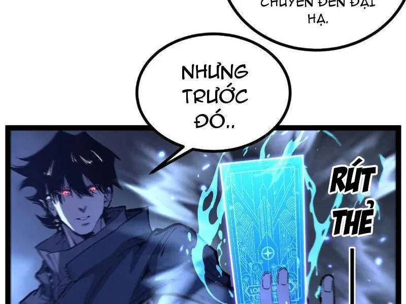 Thích Khách Thần Cấp, Ta Chính Là Bóng Đêm Chap 97 - Next Chap 98