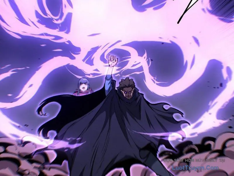 Thích Khách Thần Cấp, Ta Chính Là Bóng Đêm Chap 97 - Next Chap 98