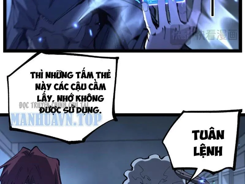 Thích Khách Thần Cấp, Ta Chính Là Bóng Đêm Chap 97 - Next Chap 98