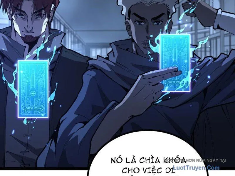 Thích Khách Thần Cấp, Ta Chính Là Bóng Đêm Chap 97 - Next Chap 98