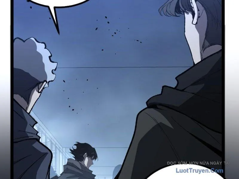 Thích Khách Thần Cấp, Ta Chính Là Bóng Đêm Chap 97 - Next Chap 98