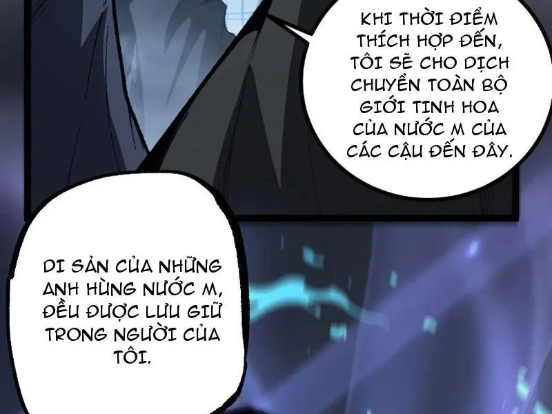 Thích Khách Thần Cấp, Ta Chính Là Bóng Đêm Chap 97 - Next Chap 98