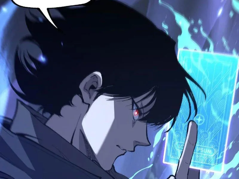 Thích Khách Thần Cấp, Ta Chính Là Bóng Đêm Chap 97 - Next Chap 98