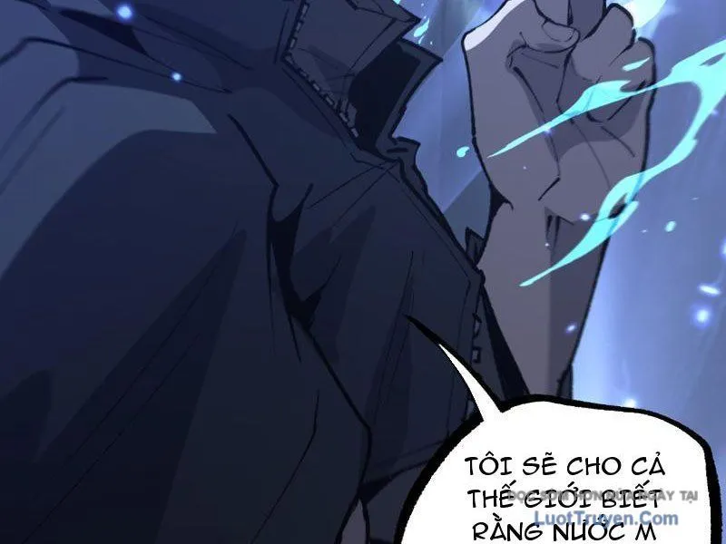 Thích Khách Thần Cấp, Ta Chính Là Bóng Đêm Chap 97 - Next Chap 98