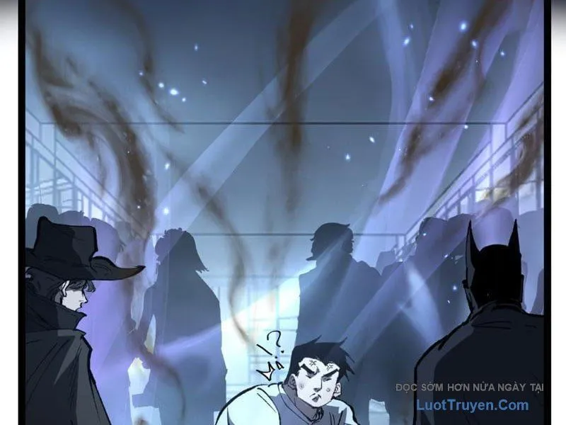 Thích Khách Thần Cấp, Ta Chính Là Bóng Đêm Chap 97 - Next Chap 98