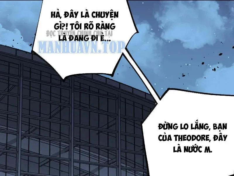 Thích Khách Thần Cấp, Ta Chính Là Bóng Đêm Chap 97 - Next Chap 98