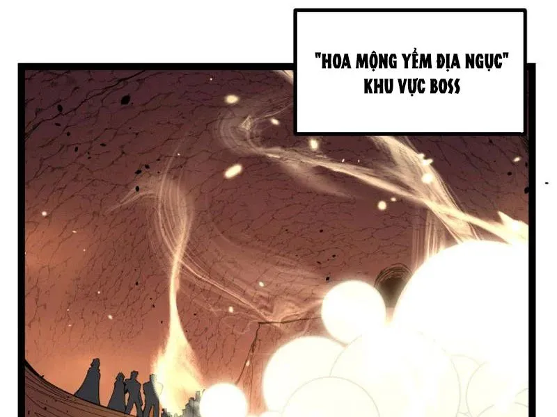 Thích Khách Thần Cấp, Ta Chính Là Bóng Đêm Chap 97 - Next Chap 98