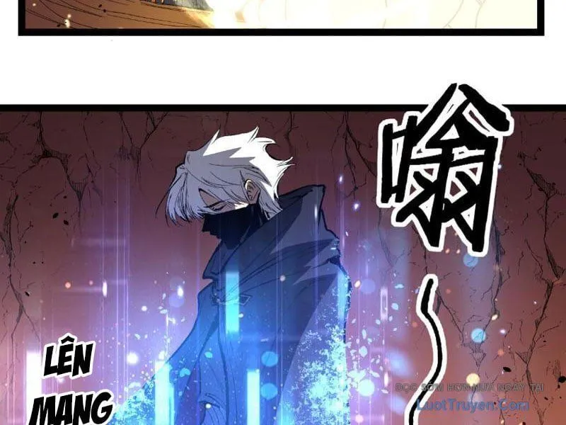 Thích Khách Thần Cấp, Ta Chính Là Bóng Đêm Chap 97 - Next Chap 98