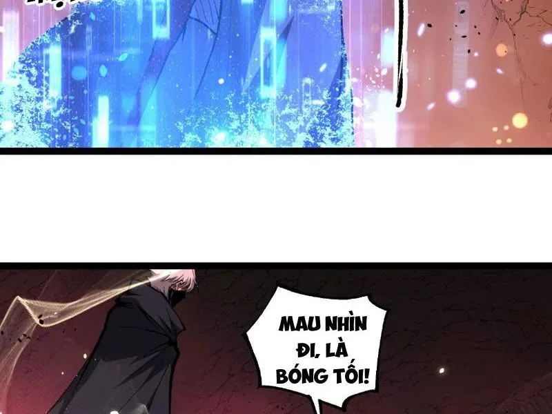 Thích Khách Thần Cấp, Ta Chính Là Bóng Đêm Chap 97 - Next Chap 98