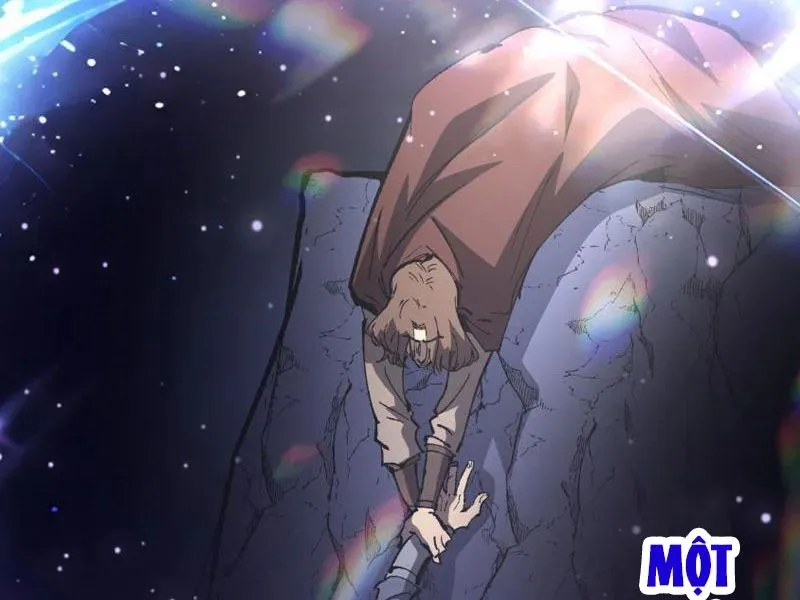 Thích Khách Thần Cấp, Ta Chính Là Bóng Đêm Chap 97 - Next Chap 98