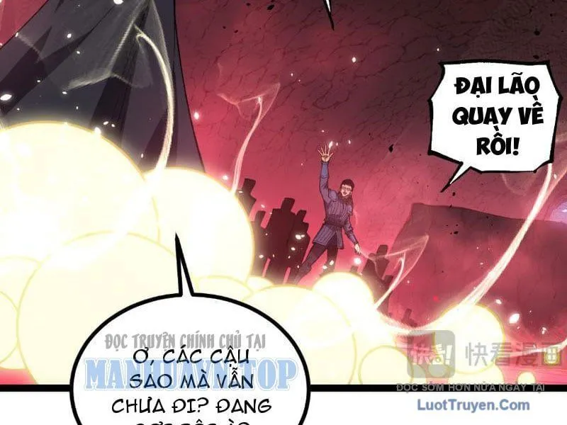 Thích Khách Thần Cấp, Ta Chính Là Bóng Đêm Chap 97 - Next Chap 98