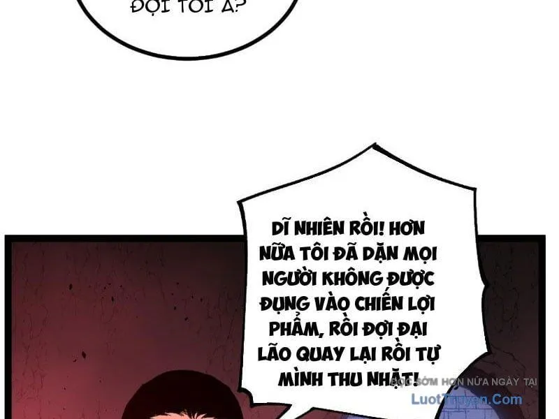 Thích Khách Thần Cấp, Ta Chính Là Bóng Đêm Chap 97 - Next Chap 98