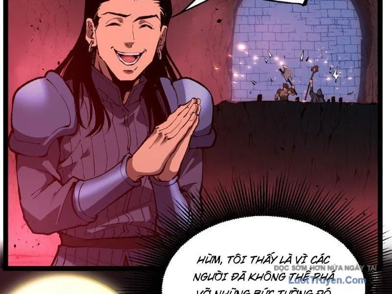 Thích Khách Thần Cấp, Ta Chính Là Bóng Đêm Chap 97 - Next Chap 98