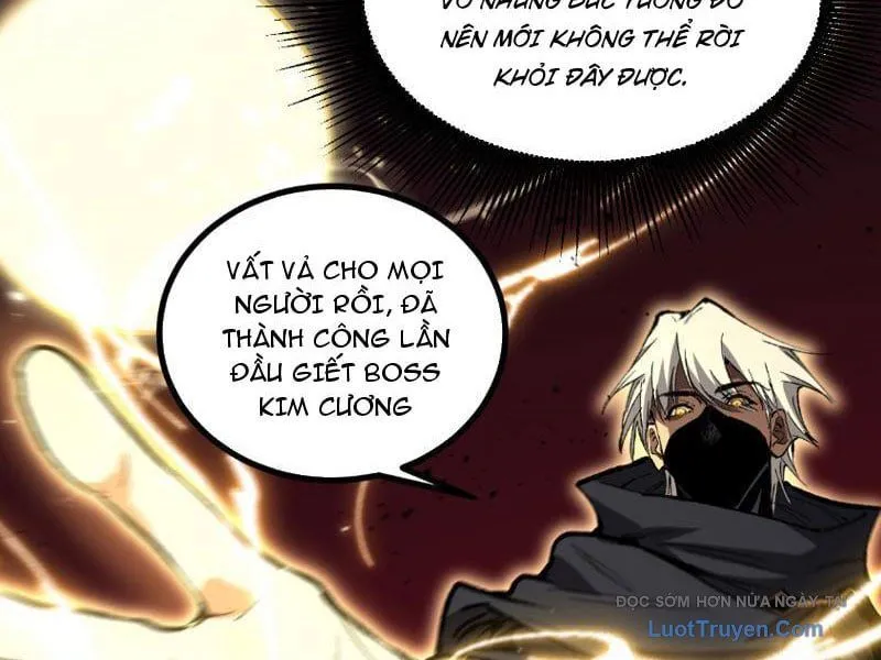 Thích Khách Thần Cấp, Ta Chính Là Bóng Đêm Chap 97 - Next Chap 98