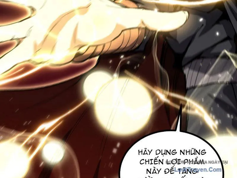 Thích Khách Thần Cấp, Ta Chính Là Bóng Đêm Chap 97 - Next Chap 98