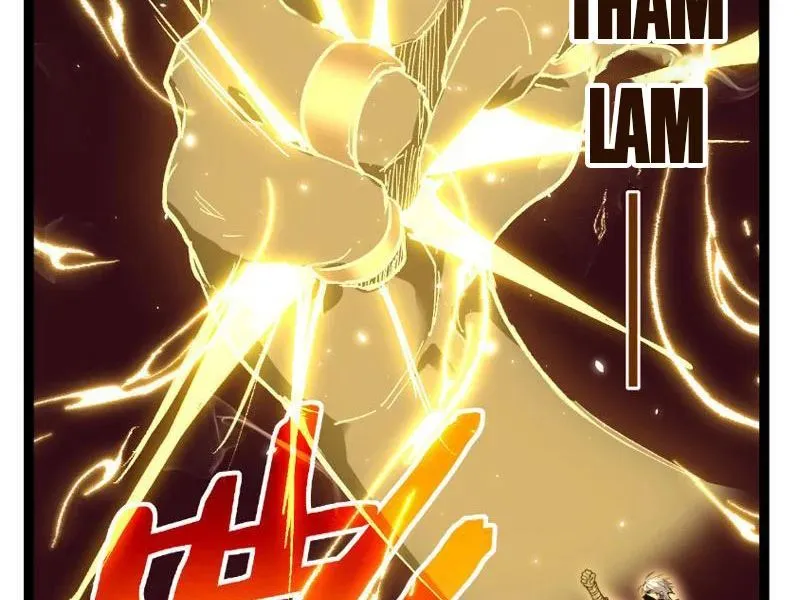 Thích Khách Thần Cấp, Ta Chính Là Bóng Đêm Chap 97 - Next Chap 98