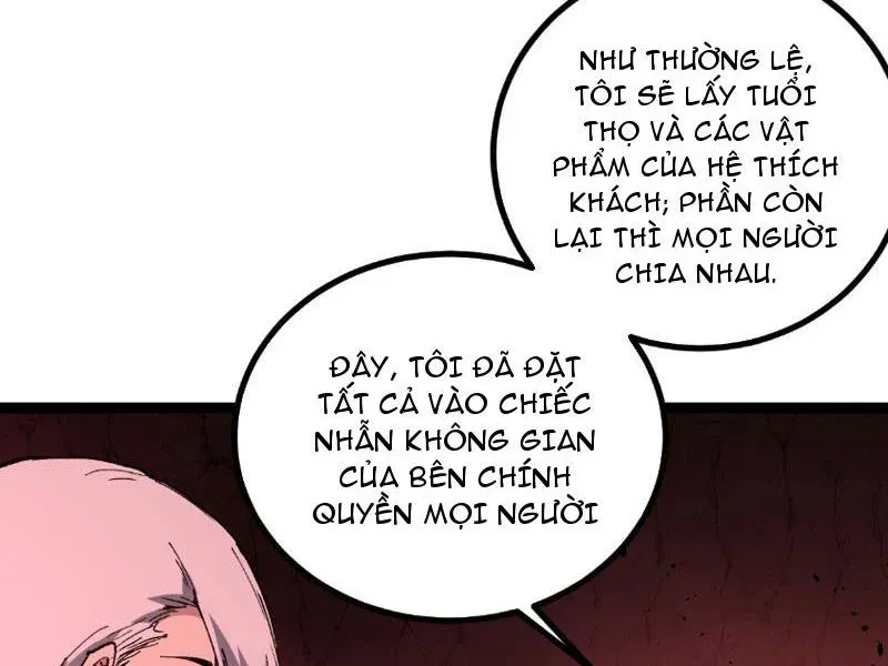Thích Khách Thần Cấp, Ta Chính Là Bóng Đêm Chap 97 - Next Chap 98