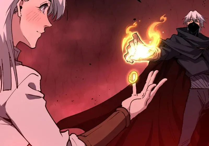 Thích Khách Thần Cấp, Ta Chính Là Bóng Đêm Chap 97 - Next Chap 98