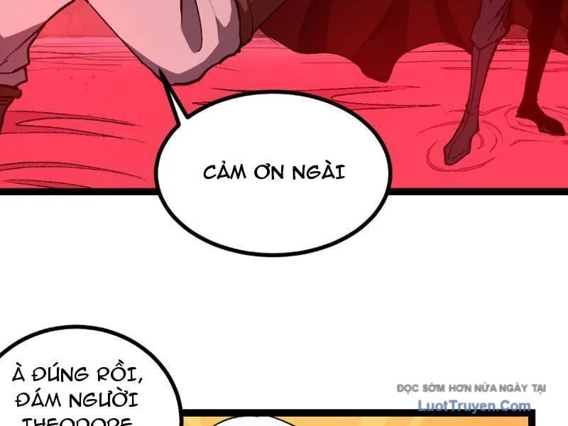 Thích Khách Thần Cấp, Ta Chính Là Bóng Đêm Chap 97 - Next Chap 98