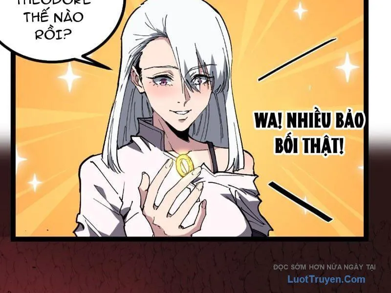 Thích Khách Thần Cấp, Ta Chính Là Bóng Đêm Chap 97 - Next Chap 98