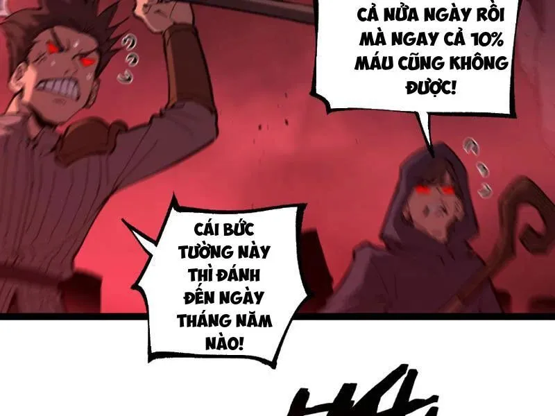 Thích Khách Thần Cấp, Ta Chính Là Bóng Đêm Chap 97 - Next Chap 98