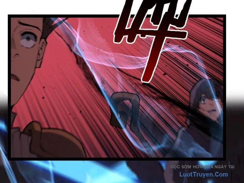 Thích Khách Thần Cấp, Ta Chính Là Bóng Đêm Chap 97 - Next Chap 98