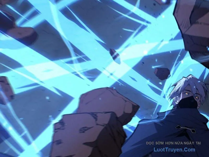 Thích Khách Thần Cấp, Ta Chính Là Bóng Đêm Chap 97 - Next Chap 98