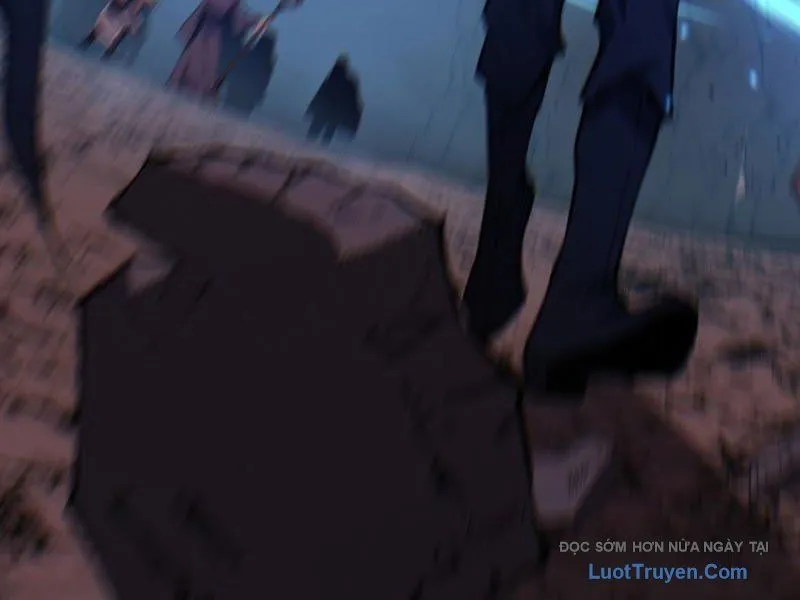 Thích Khách Thần Cấp, Ta Chính Là Bóng Đêm Chap 97 - Next Chap 98