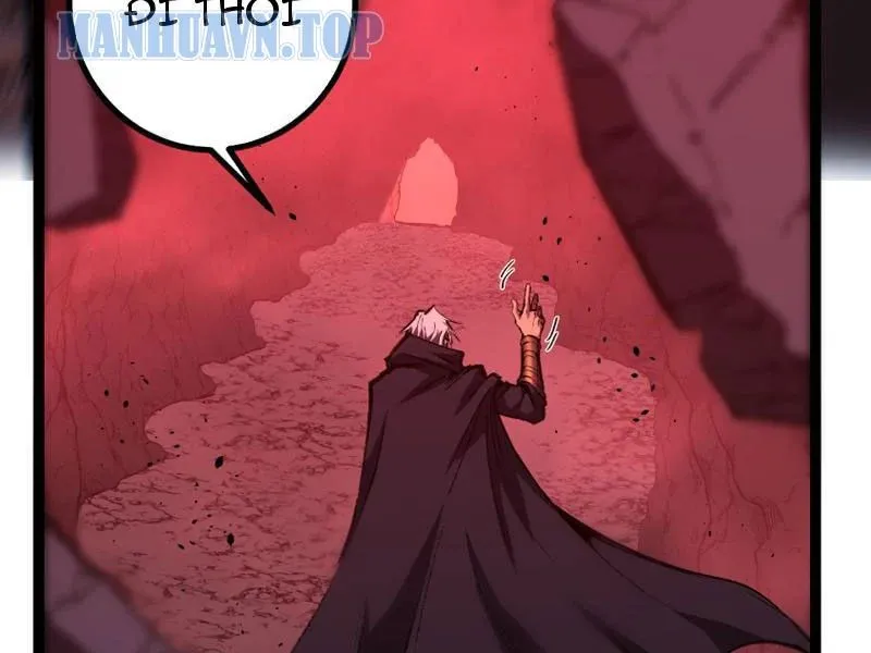 Thích Khách Thần Cấp, Ta Chính Là Bóng Đêm Chap 97 - Next Chap 98