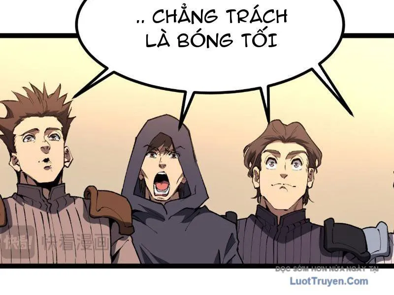 Thích Khách Thần Cấp, Ta Chính Là Bóng Đêm Chap 97 - Next Chap 98