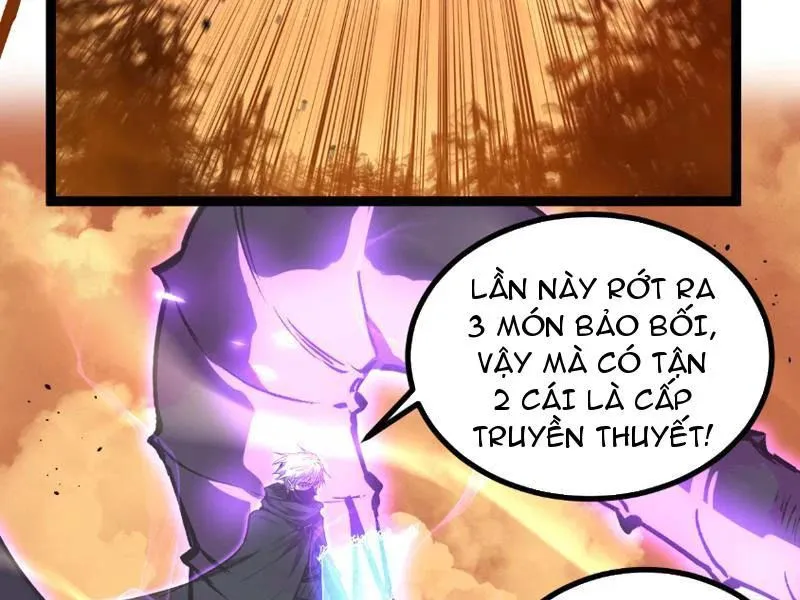 Thích Khách Thần Cấp, Ta Chính Là Bóng Đêm Chap 97 - Next Chap 98