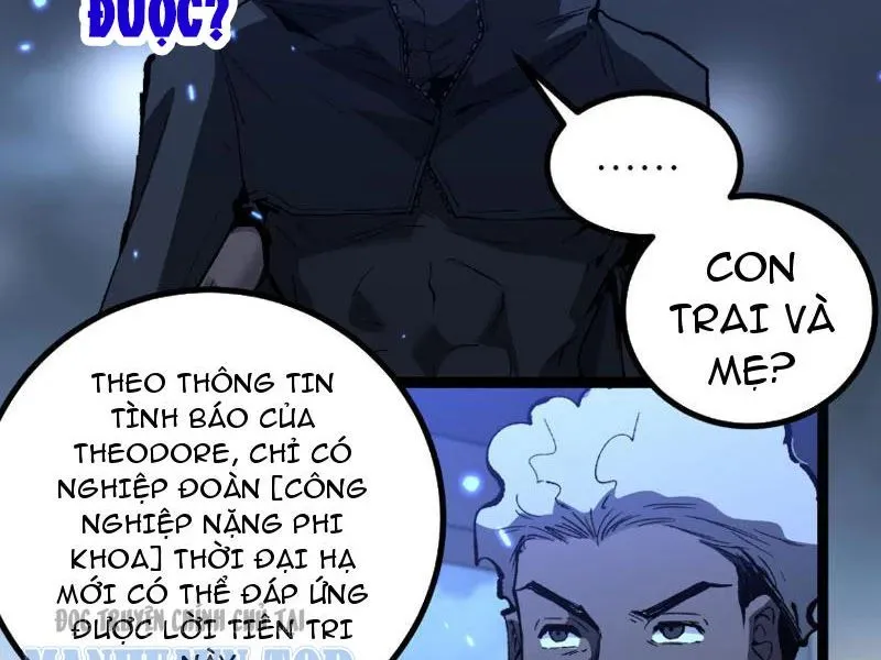 Thích Khách Thần Cấp, Ta Chính Là Bóng Đêm Chap 97 - Next Chap 98