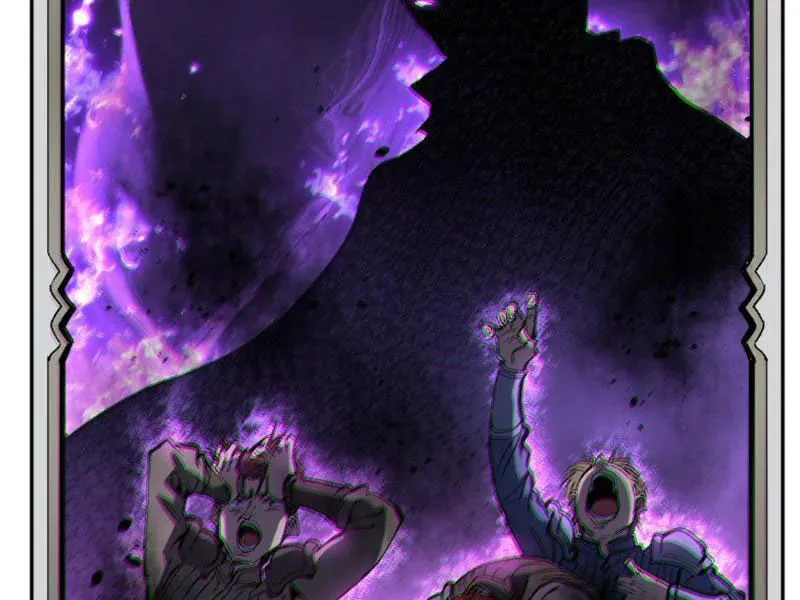 Thích Khách Thần Cấp, Ta Chính Là Bóng Đêm Chap 97 - Next Chap 98