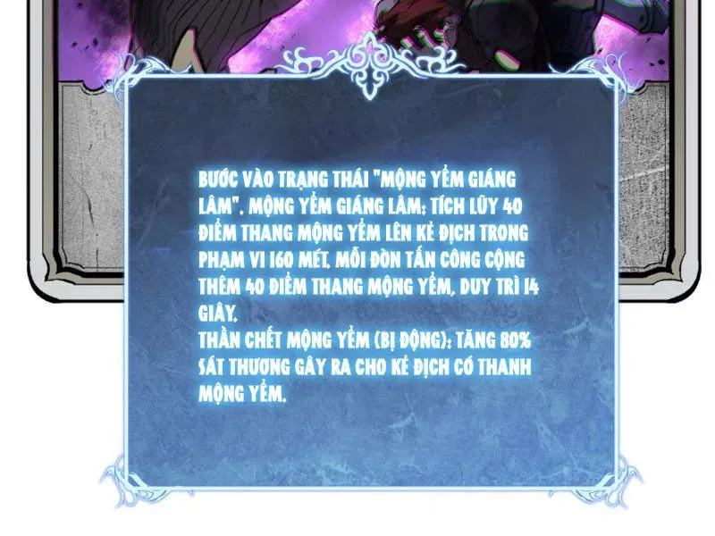 Thích Khách Thần Cấp, Ta Chính Là Bóng Đêm Chap 97 - Next Chap 98