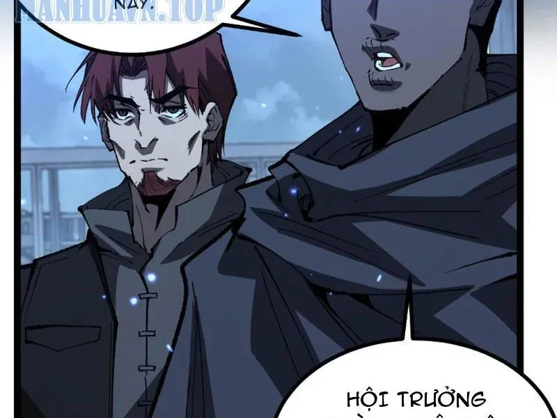 Thích Khách Thần Cấp, Ta Chính Là Bóng Đêm Chap 97 - Next Chap 98