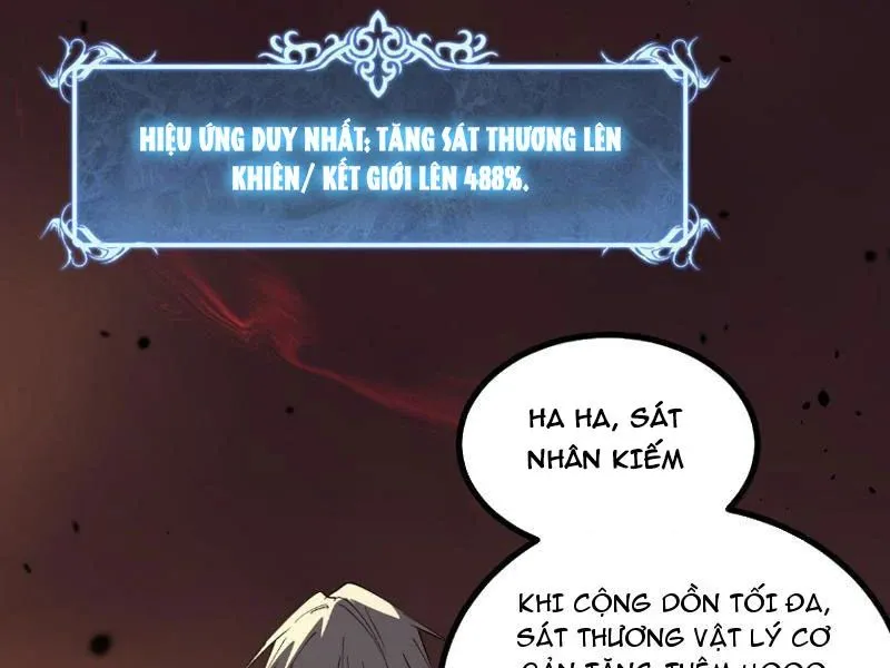 Thích Khách Thần Cấp, Ta Chính Là Bóng Đêm Chap 97 - Next Chap 98