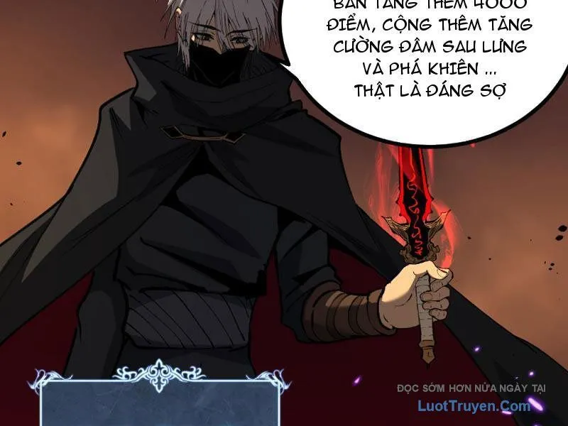 Thích Khách Thần Cấp, Ta Chính Là Bóng Đêm Chap 97 - Next Chap 98