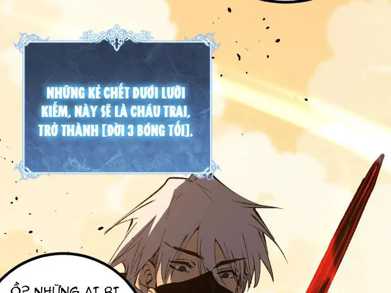 Thích Khách Thần Cấp, Ta Chính Là Bóng Đêm Chap 97 - Next Chap 98