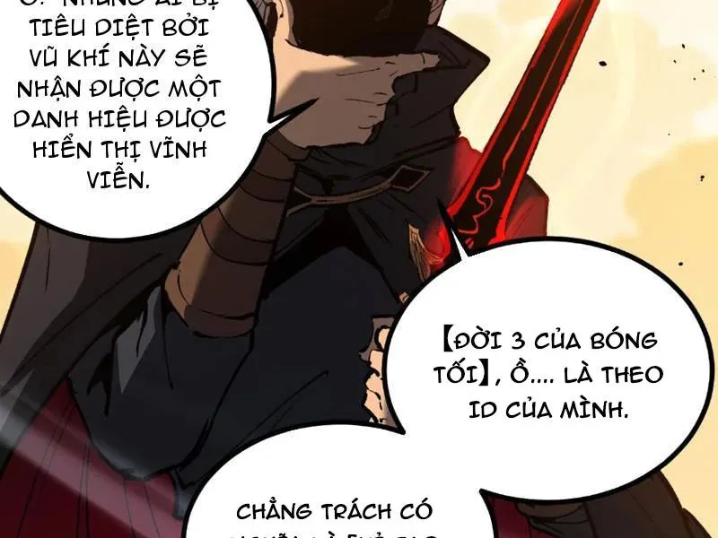 Thích Khách Thần Cấp, Ta Chính Là Bóng Đêm Chap 97 - Next Chap 98