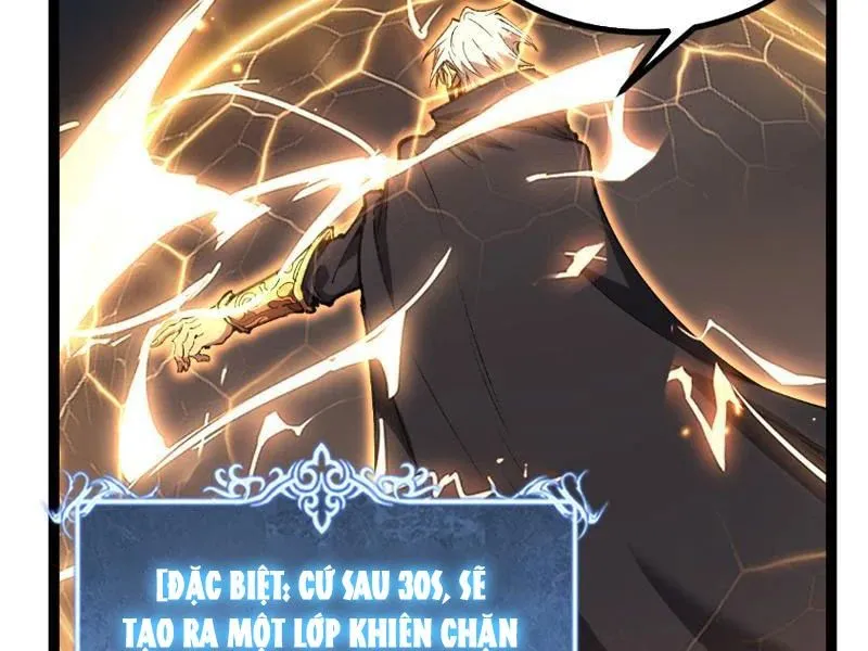 Thích Khách Thần Cấp, Ta Chính Là Bóng Đêm Chap 97 - Next Chap 98