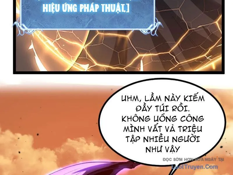 Thích Khách Thần Cấp, Ta Chính Là Bóng Đêm Chap 97 - Next Chap 98