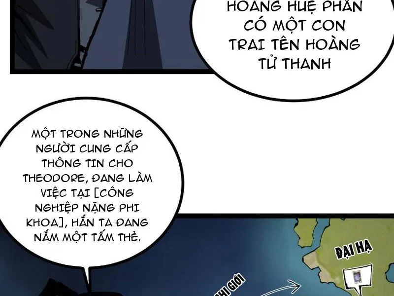 Thích Khách Thần Cấp, Ta Chính Là Bóng Đêm Chap 97 - Next Chap 98