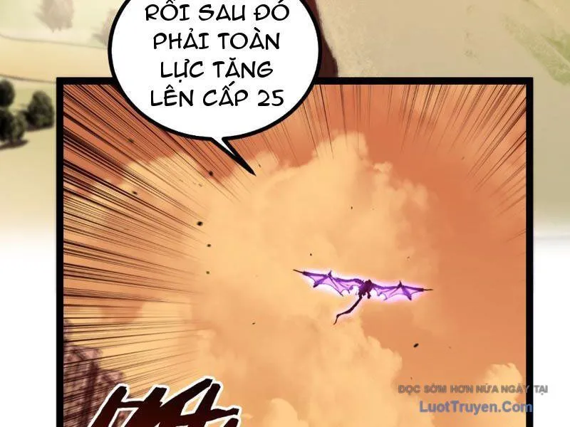 Thích Khách Thần Cấp, Ta Chính Là Bóng Đêm Chap 97 - Next Chap 98