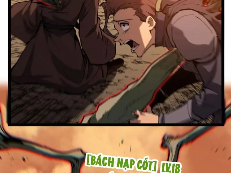 Thích Khách Thần Cấp, Ta Chính Là Bóng Đêm Chap 97 - Next Chap 98