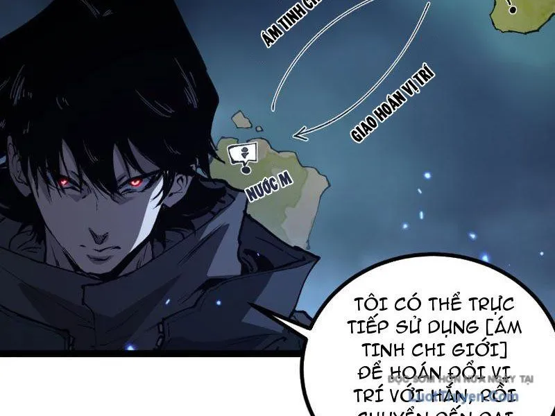Thích Khách Thần Cấp, Ta Chính Là Bóng Đêm Chap 97 - Next Chap 98